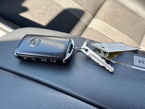 Used 2024 MAZDA CX-50 AWD 2.5 S w/ Weather Package image 30