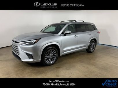 Used 2024 Lexus TX 350 AWD w/ Technology Package