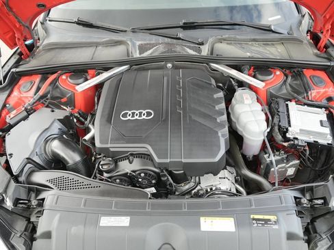 Used 2022 Audi A5 2.0T Premium Plus AWD/4WD image 23