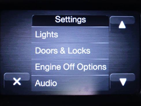 Used 2019 RAM 1500 Rebel image 18