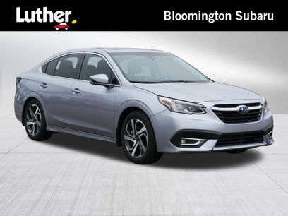 Used 2022 Subaru Legacy Limited XT w/ Popular Package #3