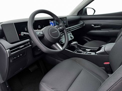 New 2026 Hyundai Tucson SEL image 14