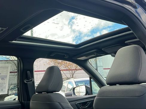 New 2026 Subaru Forester Premium image 13