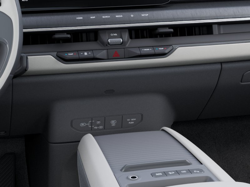 New 2026 Kia EV9 Land AWD/4WD image 24