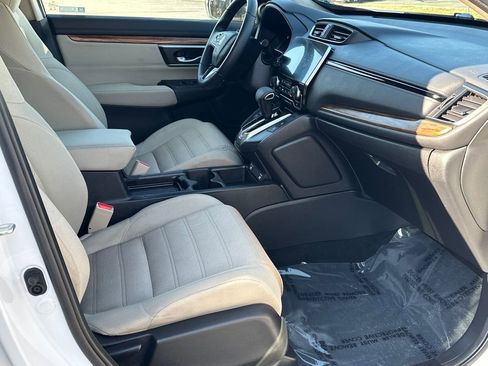 Used 2022 Honda CR-V EX image 12