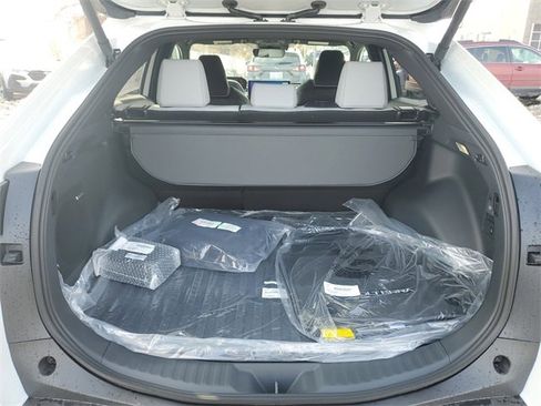 New 2026 Subaru Solterra Limited image 8