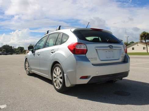 Used 2013 Subaru Impreza 2.0i image 14
