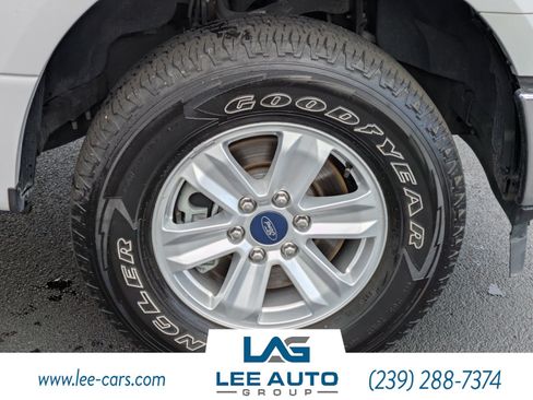 Used 2019 Ford F150 XL w/ Equipment Group 101A Mid AWD/4WD image 10