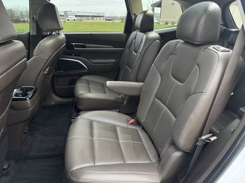 Used 2022 Kia Telluride SX w/ Towing Package image 35