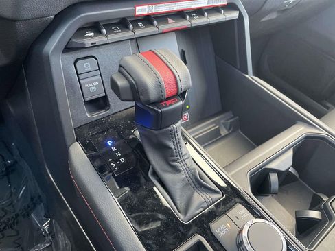 New 2026 Toyota Sequoia TRD Pro image 45