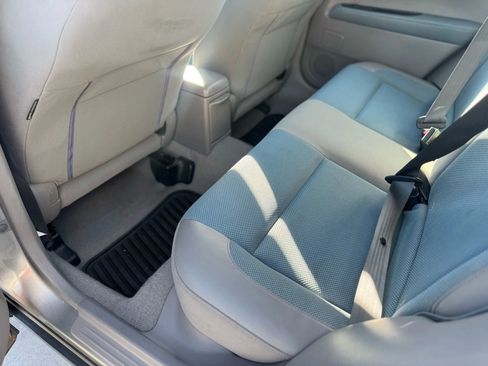 Used 2005 Subaru Forester 2.5X image 31