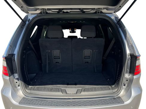Used 2019 Dodge Durango SXT RWD image 14
