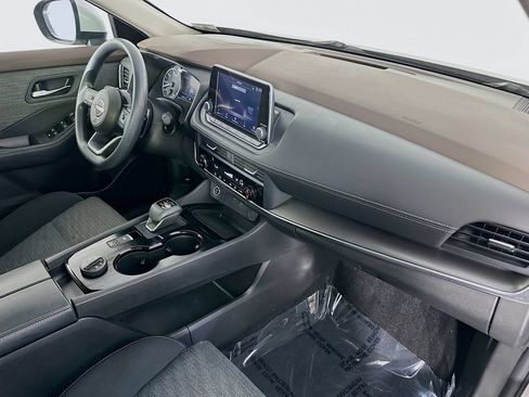 Certified 2023 Nissan Rogue SV AWD/4WD image 36