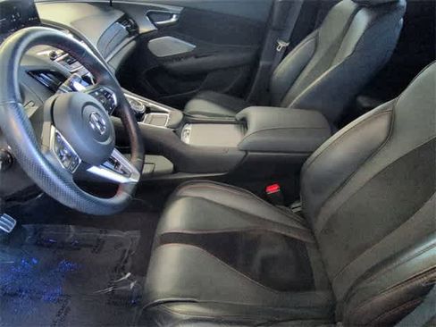 Certified 2023 Acura RDX A-Spec image 17