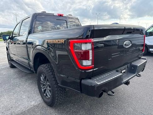 Used 2023 Ford F150 Tremor w/ Equipment Group 402A High AWD/4WD image 6
