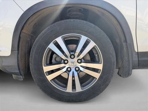 Used 2016 Honda Pilot EX-L image 18