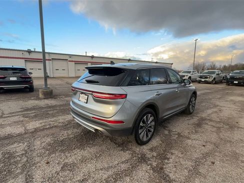 Used 2021 Lincoln Corsair Reserve w/ Equipment Group 201A image 8