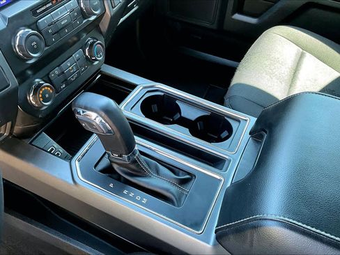 Used 2020 Ford F150 XLT w/ Equipment Group 301A Mid image 21