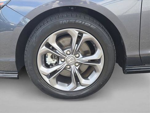 Certified 2023 Honda Accord EX-L image 24