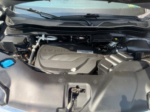 Used 2019 Honda Pilot Touring image 21