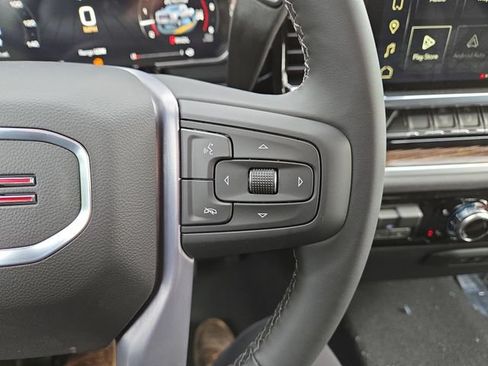 New 2026 GMC Sierra 3500 SLE w/ SLE Convenience Package AWD/4WD image 18