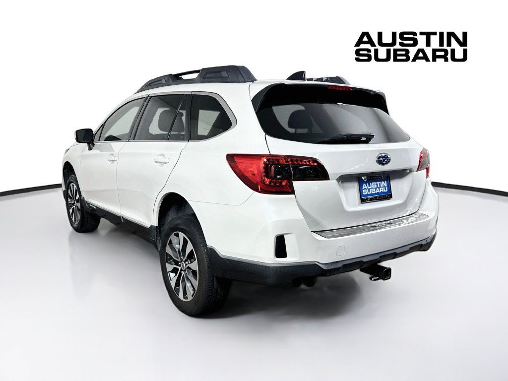 Used 2016 Subaru Outback 2.5i Premium AWD/4WD image 5