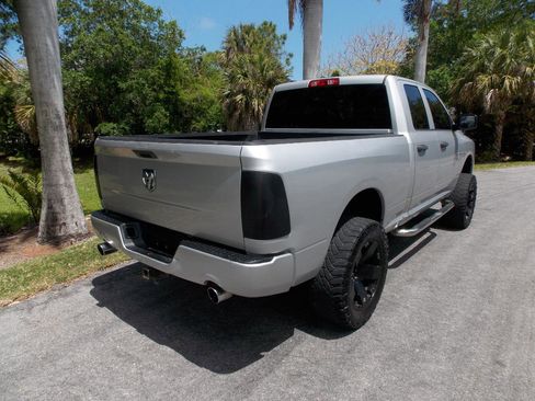 Used 2013 RAM 1500 Express image 15