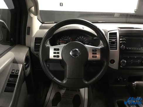 Used 2014 Nissan Xterra S image 34