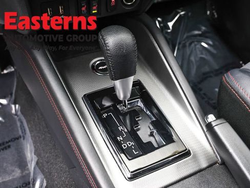 Used 2024 Mitsubishi Outlander Sport SE AWD/4WD image 13