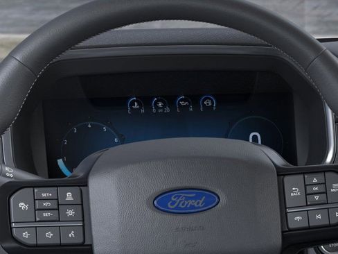 New 2026 Ford F150 Platinum AWD/4WD image 15