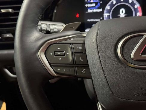 Certified 2024 Lexus NX 350 AWD image 17