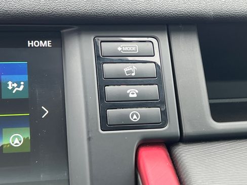 Used 2019 Land Rover Discovery Sport HSE Luxury Dynamic image 27