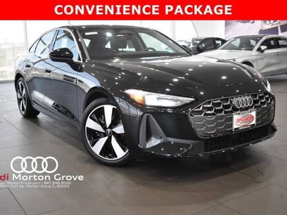 Certified 2025 Audi A5 2.0T Premium w/ Convenience Package