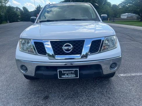 Used 2011 Nissan Frontier SV RWD image 13