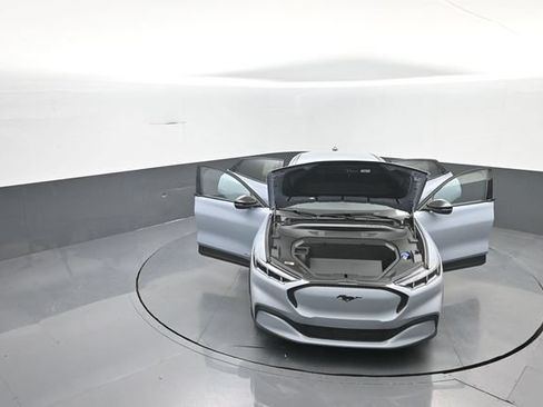 New 2026 Ford Mustang Mach-E Select AWD/4WD image 40