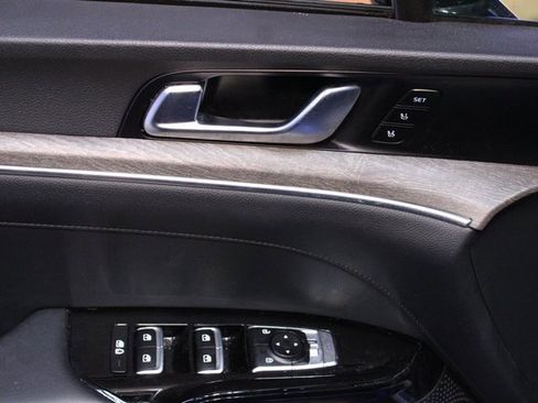 Used 2022 Kia K5 GT-Line image 15