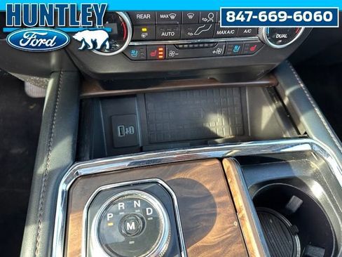 Used 2020 Ford Expedition Max Platinum image 28