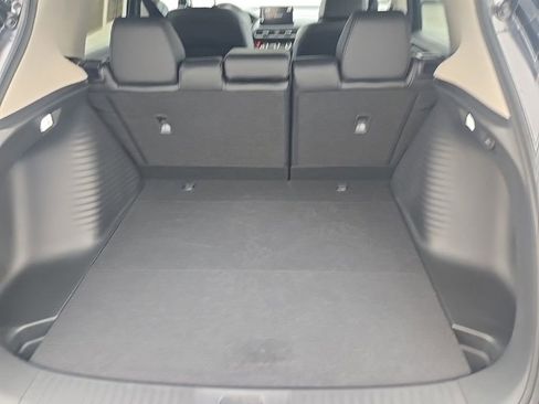 Certified 2026 Honda HR-V EX-L image 27