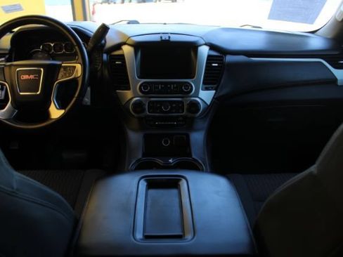 Used 2015 GMC Yukon SLE w/ Convenience Package RWD image 14