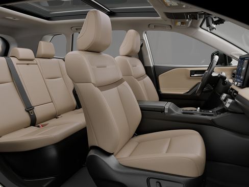 New 2026 Toyota RAV4 Limited AWD/4WD image 20