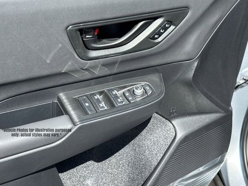 New 2026 Subaru Outback Wilderness AWD/4WD image 18
