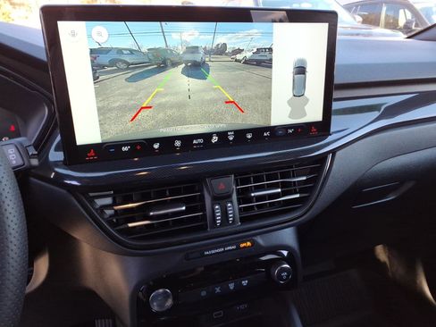 Used 2025 Ford Escape ST-Line Elite w/ Tech Pack #1 image 25