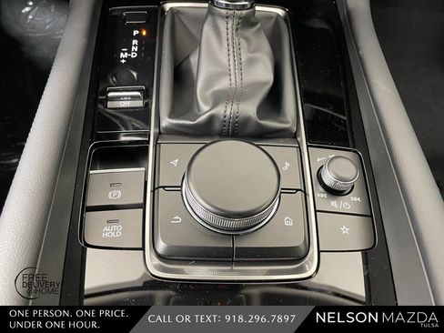 New 2026 MAZDA MAZDA3 2.5 Turbo Sedan w/Premium Plus image 34