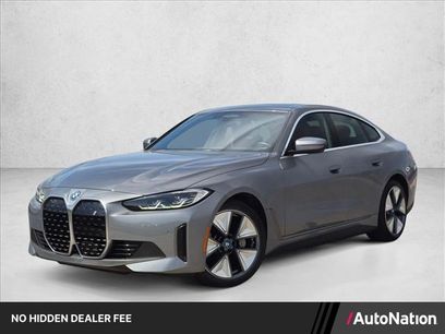Certified 2023 BMW i4 eDrive40