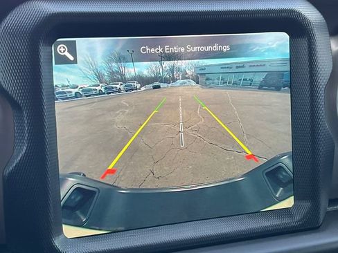 Used 2020 Jeep Gladiator Sport w/ Quick Order Package 24S image 31