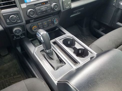 Used 2018 Ford F150 XLT w/ Equipment Group 302A Luxury AWD/4WD image 29