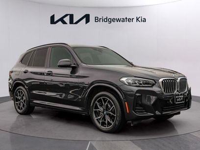Used 2023 BMW X3 xDrive30i w/ M Sport Package