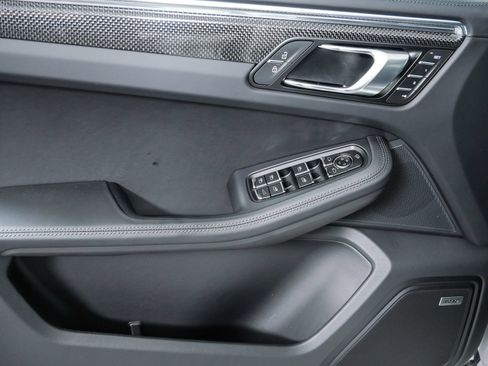 New 2026 Porsche Macan GTS AWD/4WD image 6