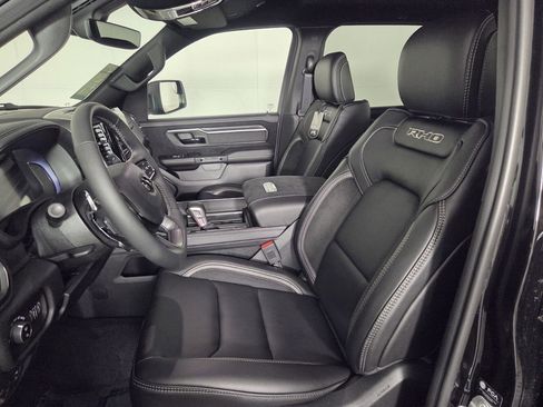 New 2026 RAM 1500 RHO AWD/4WD image 8