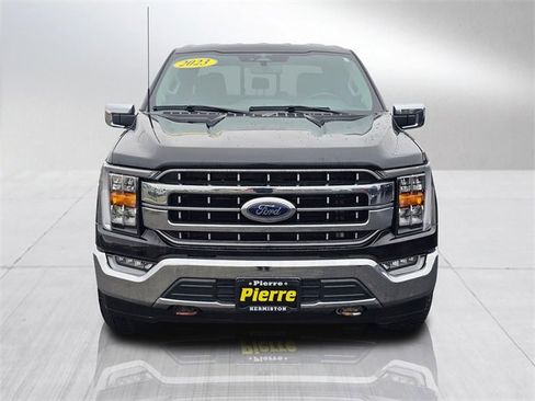 Used 2023 Ford F150 Lariat image 6
